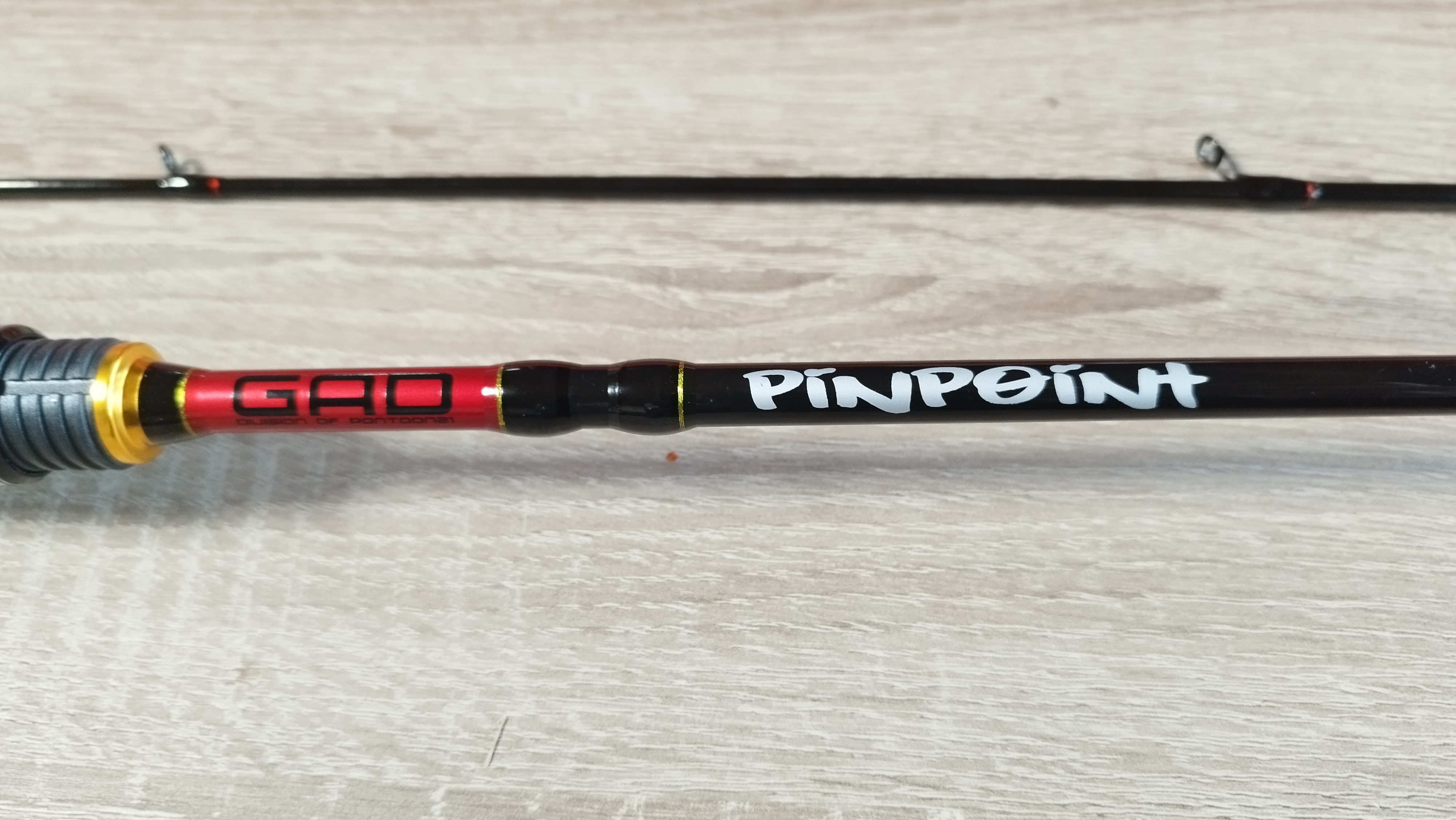 GAD Pin point