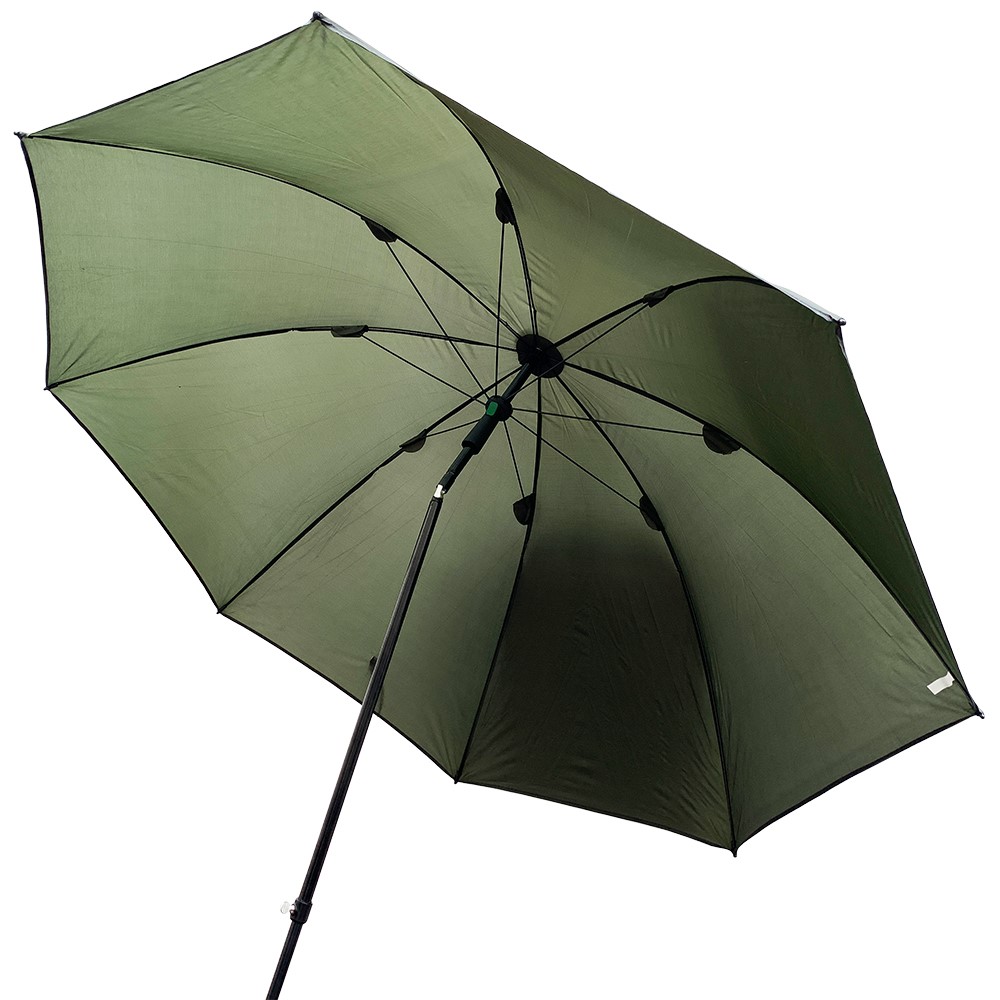 Skėtis FISHEAD Umbrella 50 Green