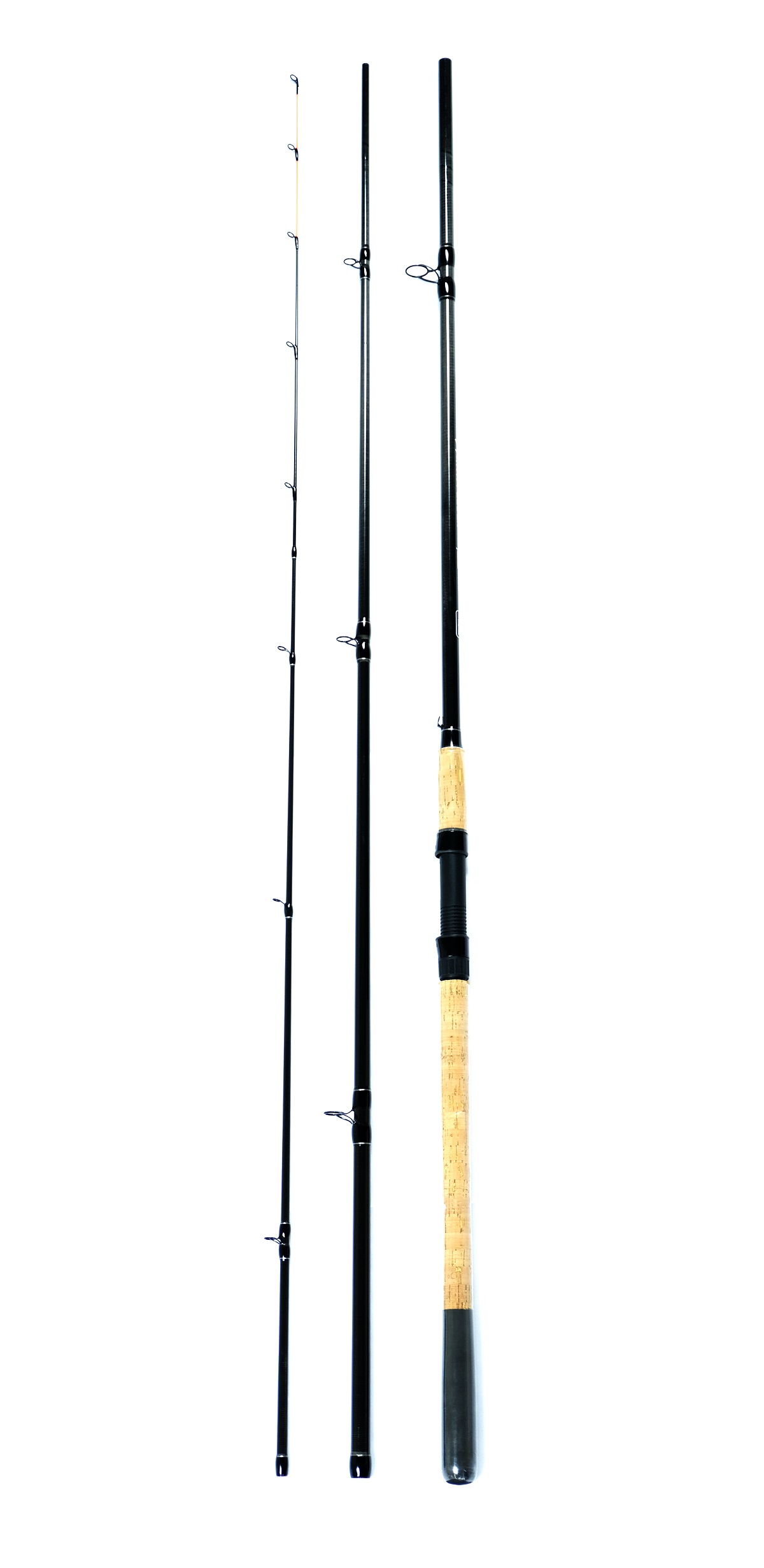 FISHEAD Action feeder v2