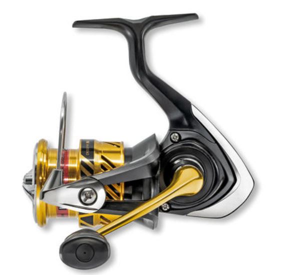 DAIWA Crossfire LT
