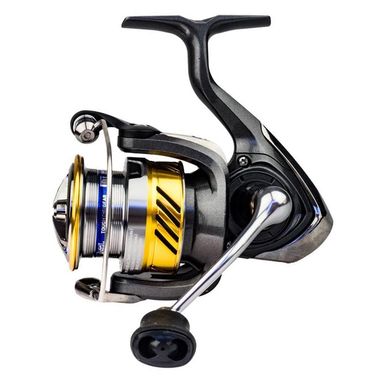 DAIWA Laguna LT