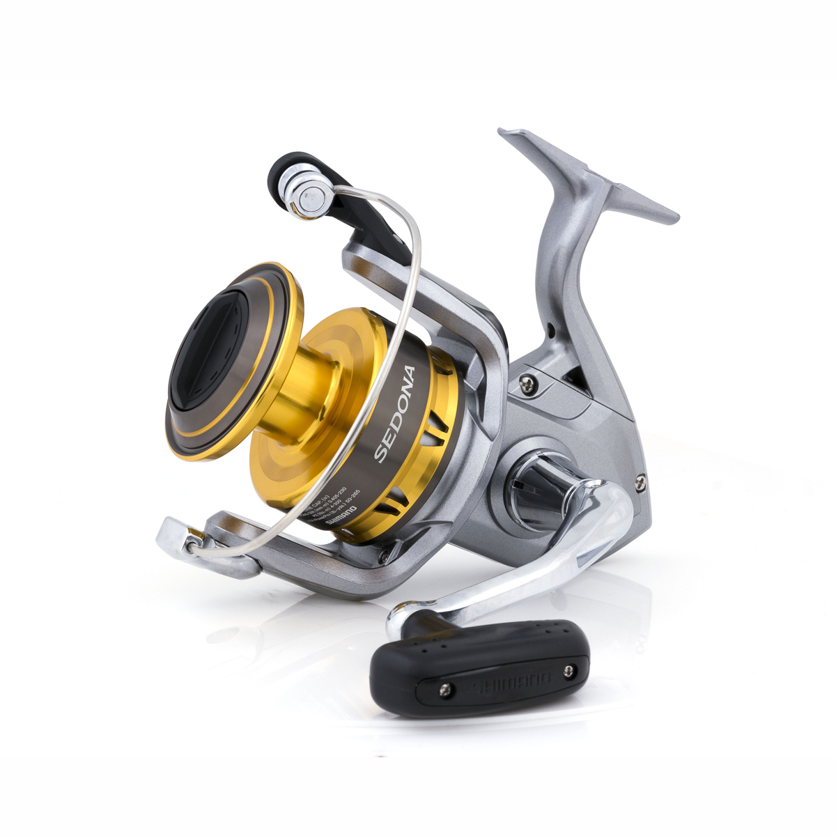 SHIMANO Sedona