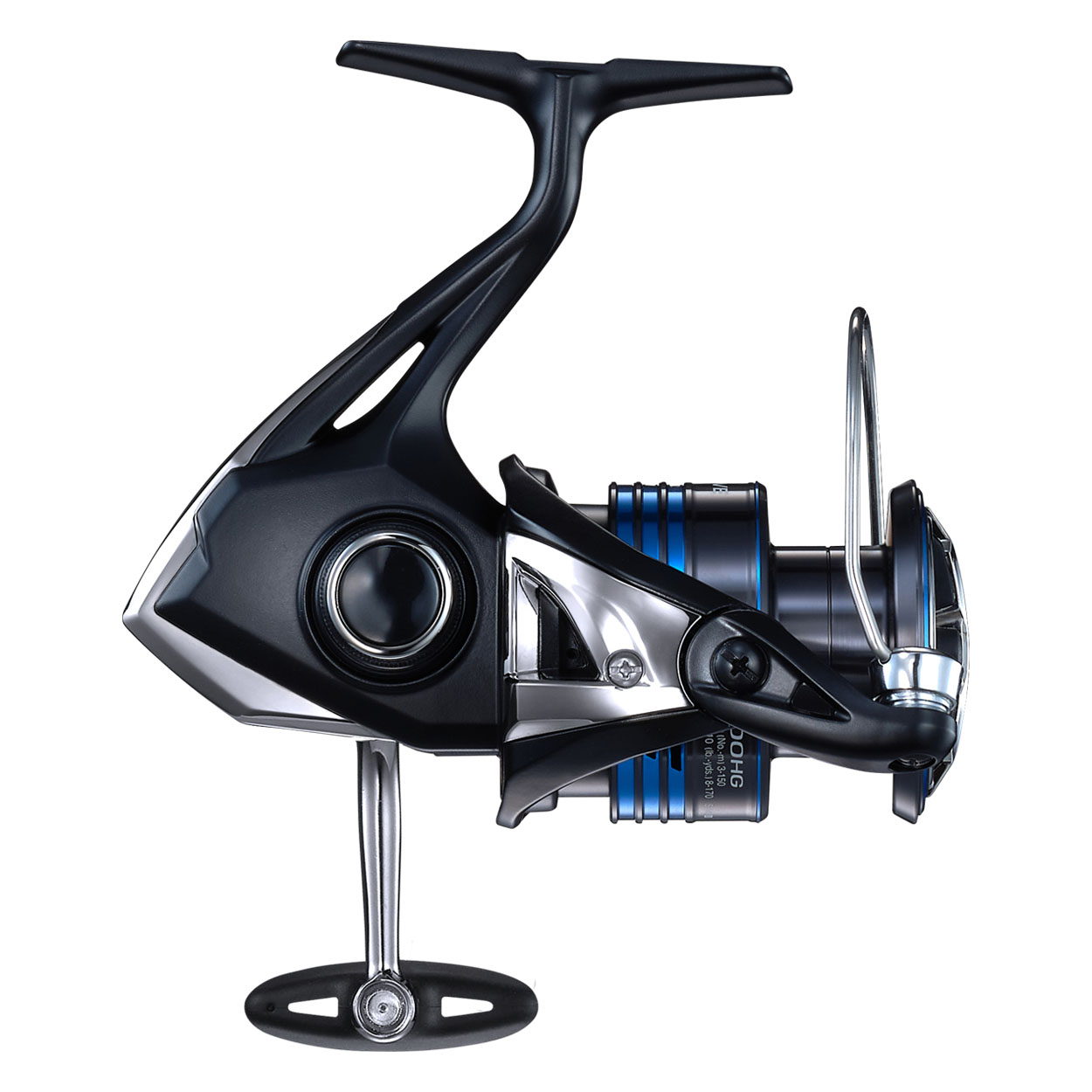 SHIMANO Nexave FI 2500S