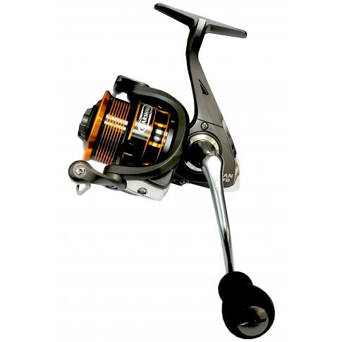 TWISTED LINES MARSHAL TITAN 2000