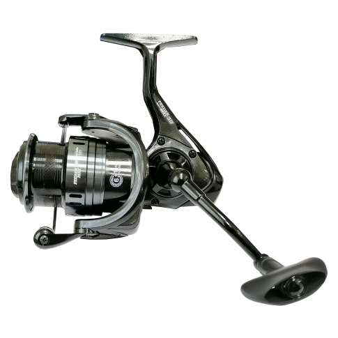 FISHEAD FEEDER MAX 6+1 4000