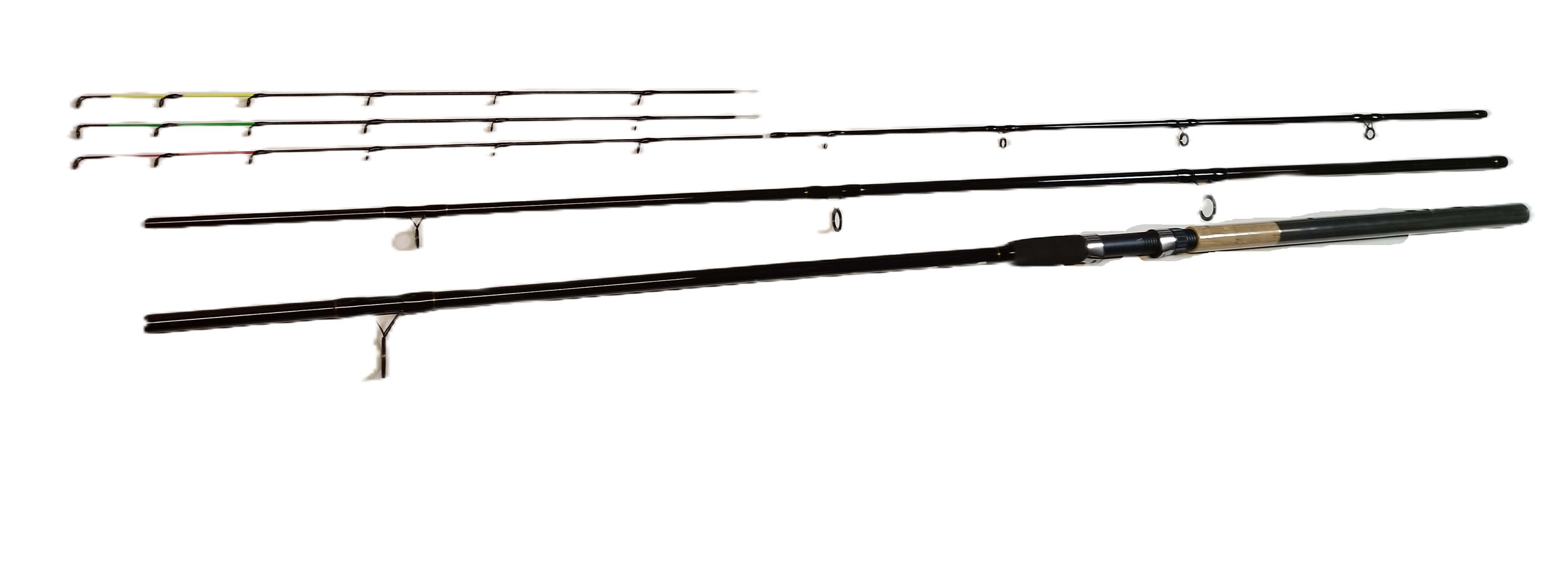 ATORA METHOD FEEDER