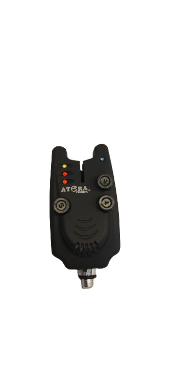 ATORA Elektroninis kibimo signalizatorius